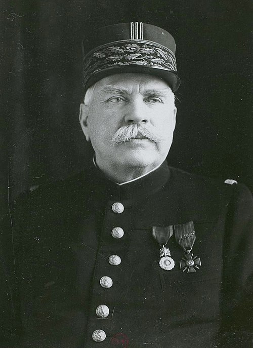 General Joffre